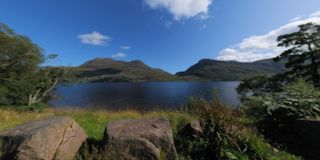 Loch Maree